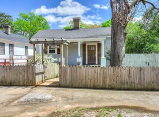 440 York St NE, Aiken, SC 29801