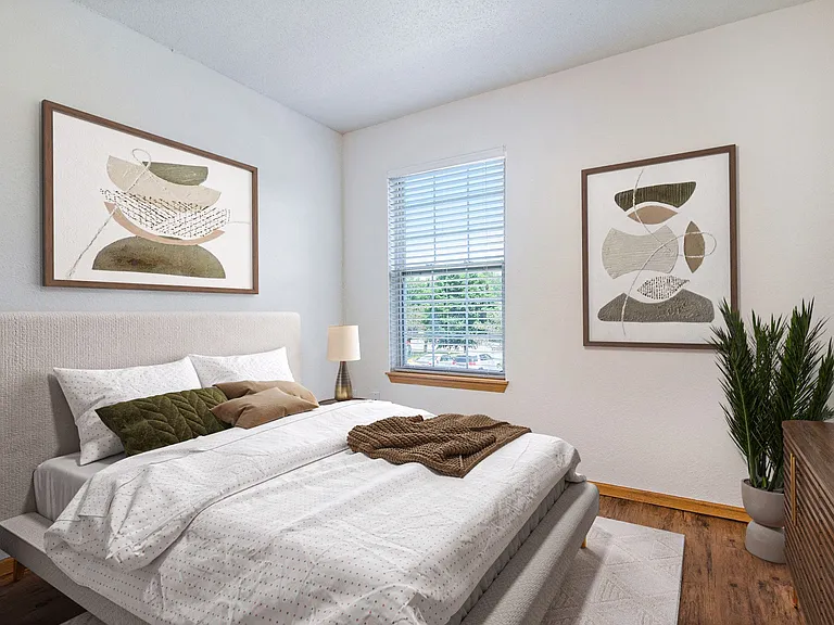 Savannah Trace Townhomes — Photo 5