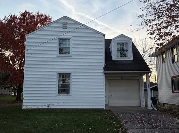104 Stewart St, Hubbard, OH 44425