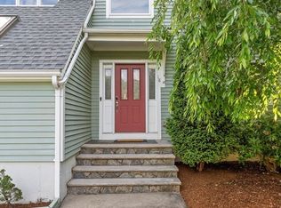 18 Andrews Rd, Wakefield, MA 01880