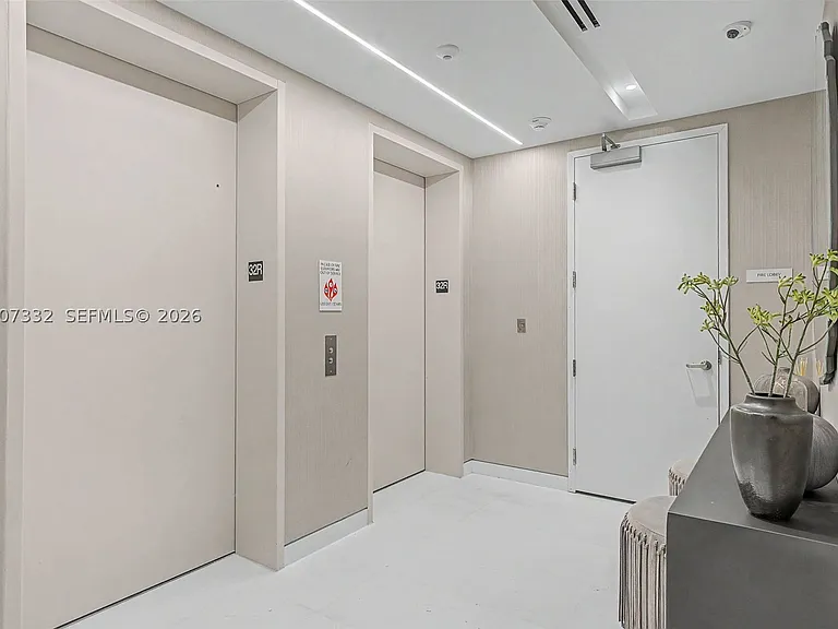 300 Biscayne Boulevard Way #3203 — Photo 13