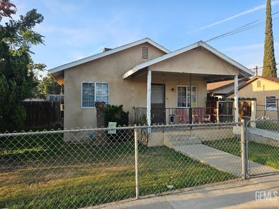 336 Sycamore Dr, Bakersfield, CA, 93308