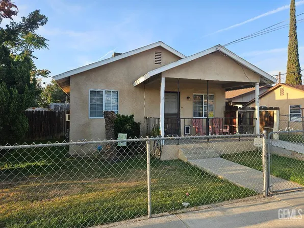 336 Sycamore Dr, Bakersfield, CA 93308