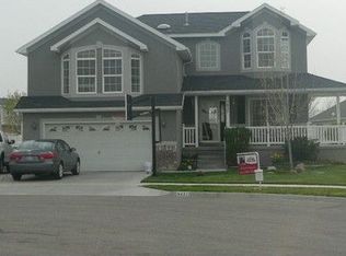 5627 N Oakmont Ct, Tooele, UT 84074