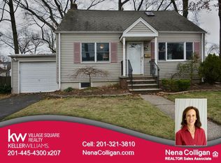 63 Sandford Rd #1X, Fair Lawn, NJ 07410