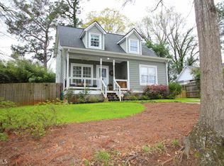92 Brooklyn Rd, Athens, GA 30606