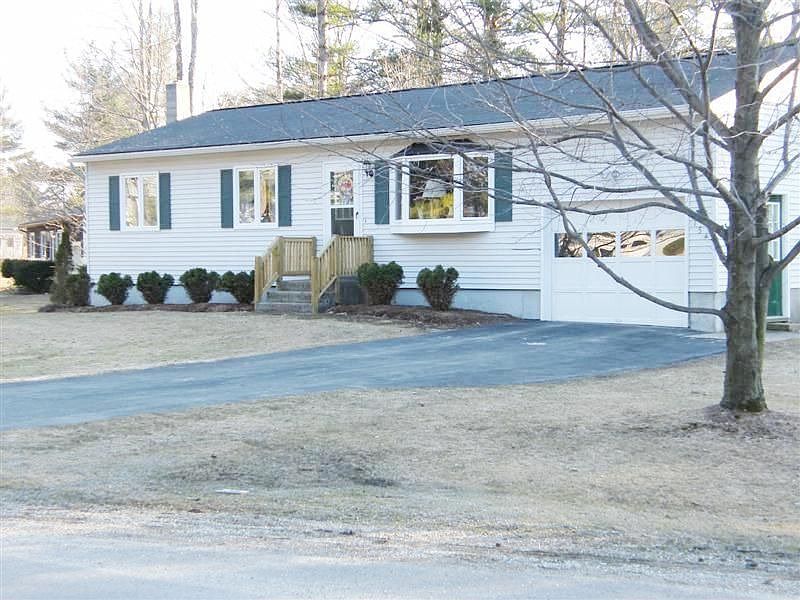 154 Woodcrest Cir, Milton, VT 05468 Zillow