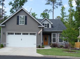 2607 Sherborne Ct, Augusta, GA 30909