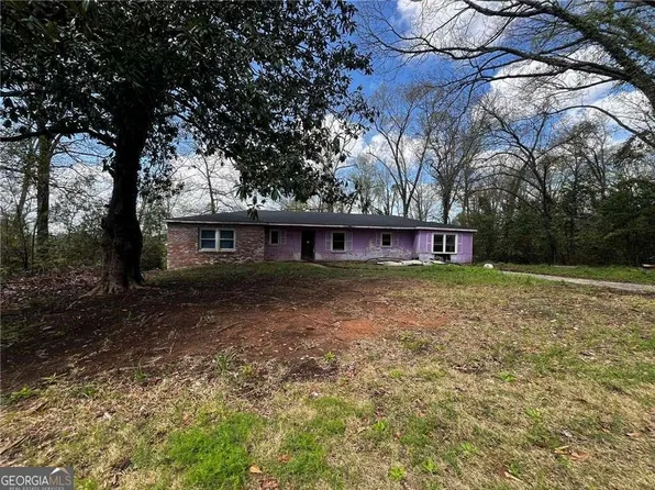 3915 Mosley Dr, Columbus, GA 31903