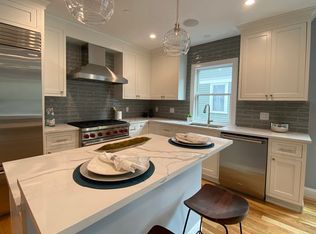 14 Granville Rd #2, Cambridge, MA 02138