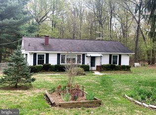 704 Blizzard Farm Ln, Westminster, MD 21157
