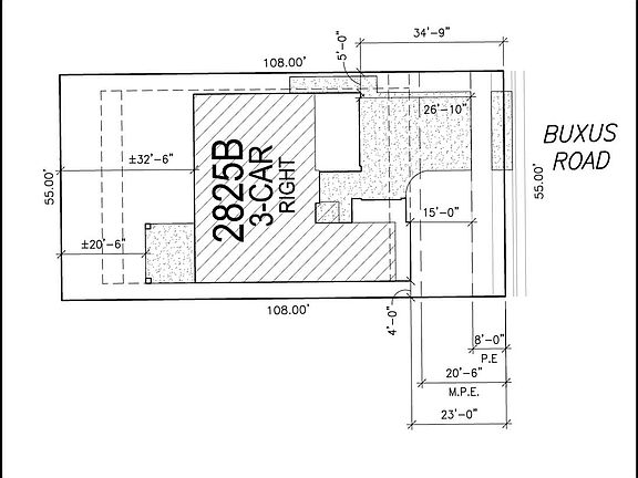 4th image of 3930 Buxus Rd