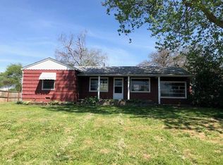 3558 Table Rock Rd, Medford, OR 97504