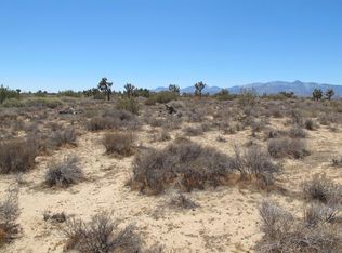 Mono Rd, Phelan, CA 92371