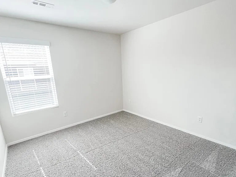 Spacious bedroom #2