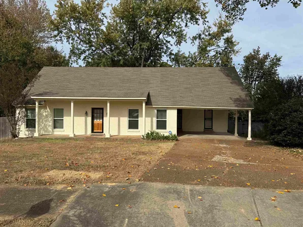 3942 Kimberly Dawn Cv, Bartlett, TN 38133