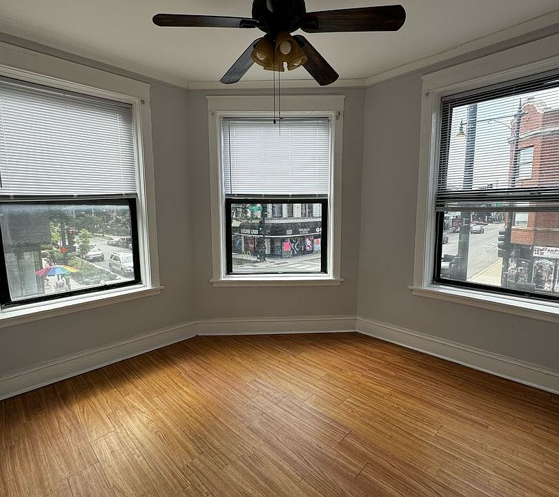 1st image of 4805 N Central Park Ave APT 206