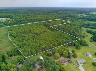3516 Hines Chapel Rd, Mc Leansville, NC 27301