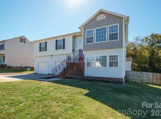 3673 Farm Lake Dr SW, Concord, NC