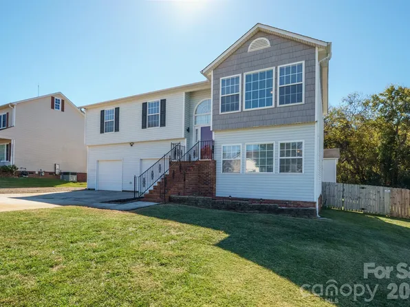 3673 Farm Lake Dr SW, Concord, NC 28027