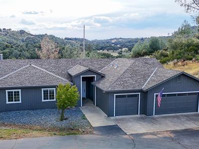 1261 Jurgens Rd, Rescue, CA, 95672