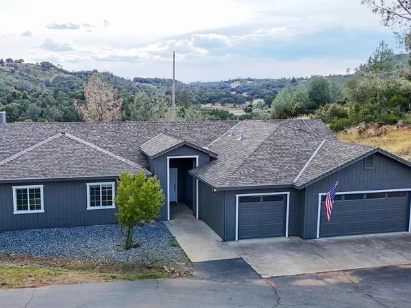 1261 Jurgens Rd, Rescue, CA 95672