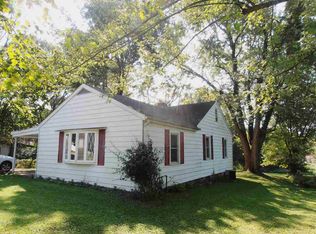 615 W Ralston Dr, Bloomington, IN 47403