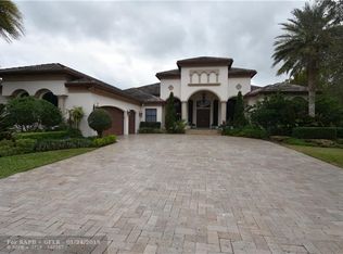 15190 SW 16th St, Davie, FL 33326