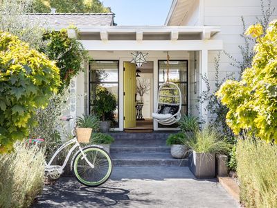 6805 Yount Street, Yountville, CA, 94599