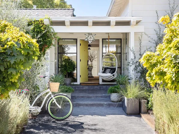 6805 Yount Street, Yountville, CA 94599