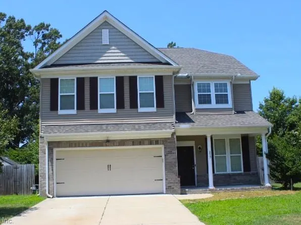 217 Benthall Rd, Hampton, VA 23664