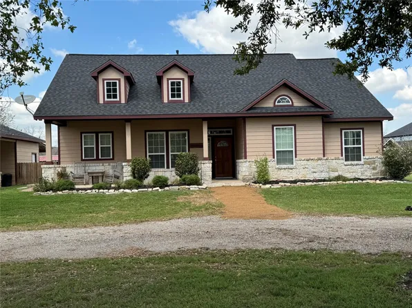 3014 Bowser Rd, Fulshear, TX 77441