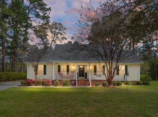 590 Otis Rd, Walterboro, SC 29488