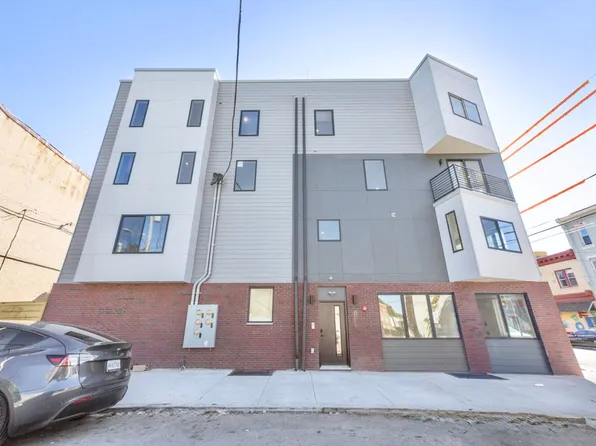 2639 Cecil B. Moore Ave- DPD 4285 Warwick, 2639 Cecil B Moore Ave APT 3, Philadelphia, PA 19121