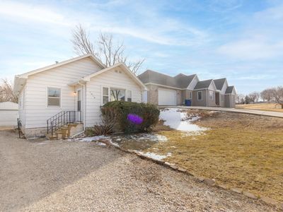 1614 Plymouth Ave, Waterloo, IA, 50702