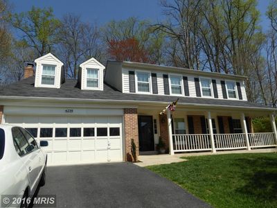 4239 Headwaters Ln, Olney, MD, 20832