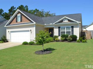 18 Dexter Rdg, Angier, NC 27501