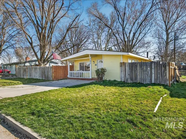 1604 N Plateau Ave, Caldwell, ID 83605