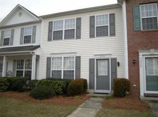 3980 Elizabeth Glen Way, Jamestown, NC 27282