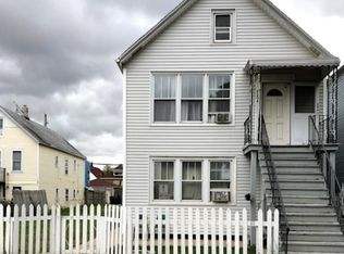 5208 S Maplewood Ave, Chicago, IL 60632