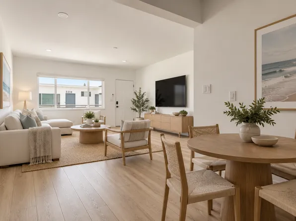 1210 Felspar St, 1210-1224 Felspar St #1214, San Diego, CA 92109
