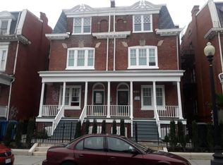 1656-58 Park Rd NW #2, Washington, DC 20010