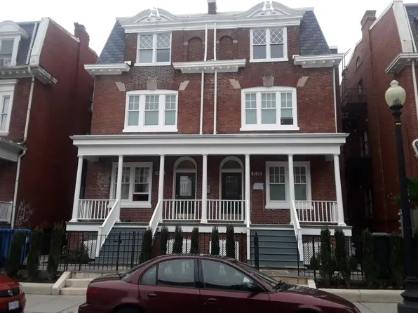 1656-58 Park LLC, 1656-58 Park Rd NW #2, Washington, DC 20010