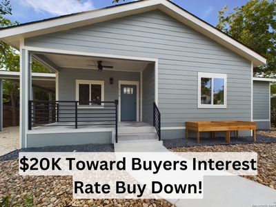 210 ANDREWS, San Antonio, TX, 78209