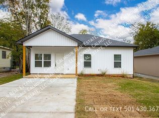 1001 S Johnson St, Little Rock, AR 72204
