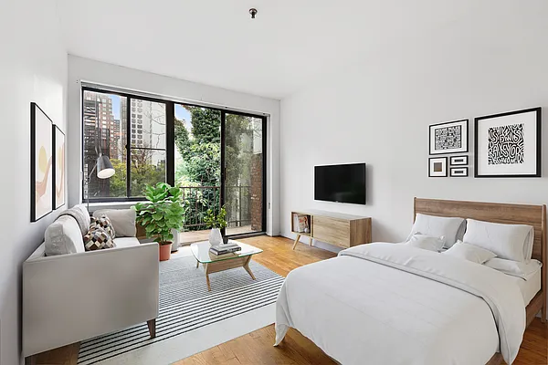 Rented by Compass | media 2