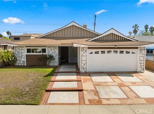 17224 Bonham Ave, Carson, CA 90746