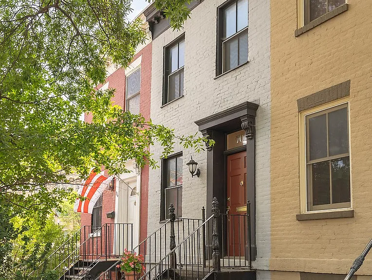 706 Rhode Island Ave NW — Photo 1