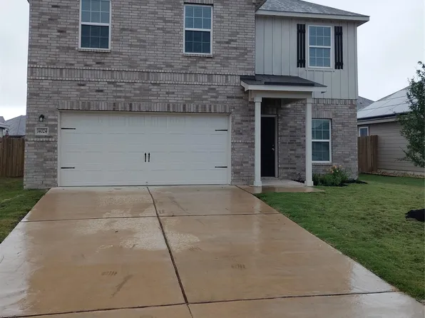 14024 Prairie Schooner Pass, Elgin, TX 78621