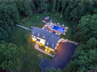 3 Quarry Rock Rd, Redding, CT 06896